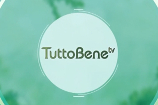 Intervista a TuttoBene TV