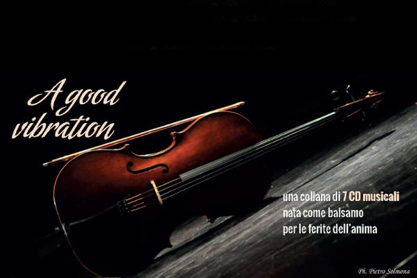 A Good Vibration