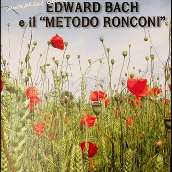 Edward Bach e il 