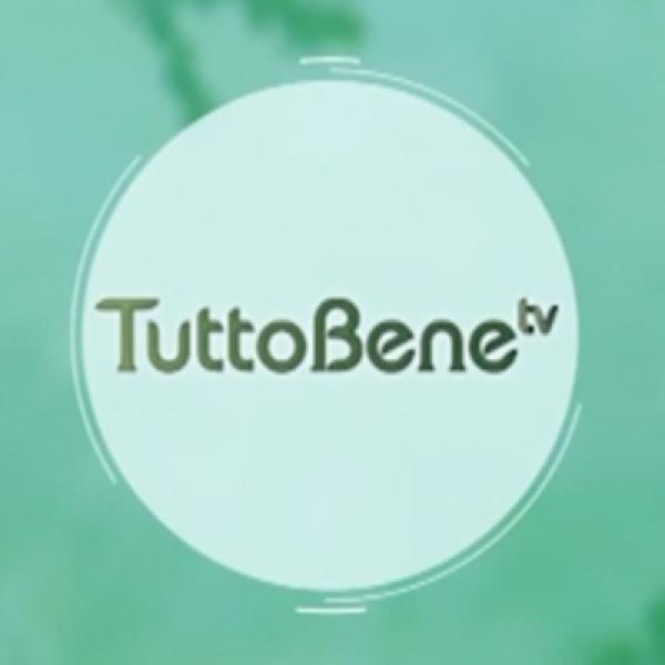 Intervista a TuttoBene TV
