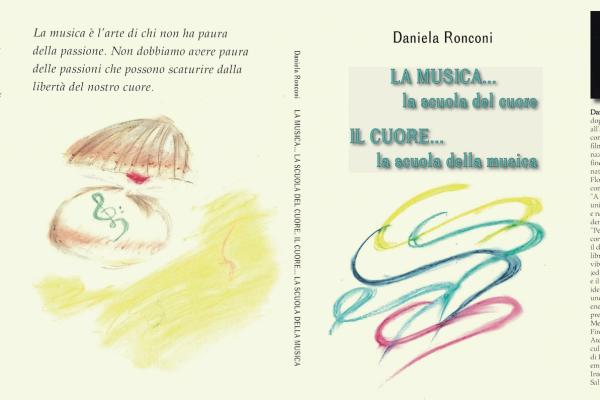 LA MUSICA ... la scuola del cuore IL CUORE .... la scuola della musica