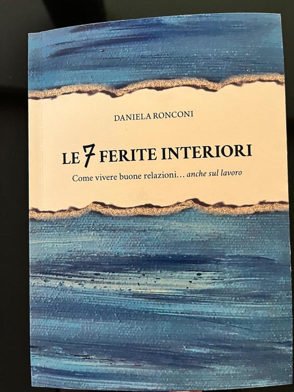Le 7 ferite interiori